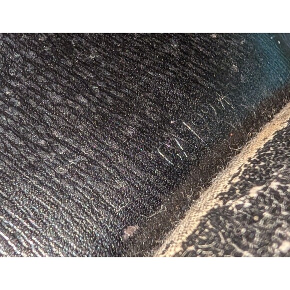 LOUIS VUITTON Epi Leather Key Holder CA1924 Black Vintage 1994 - Picture 5 of 8